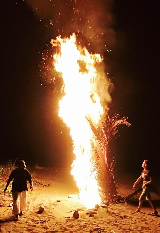 לינה וארוחת בוקר Puerto Jiménez Punta Preciosa מראה חיצוני תמונה