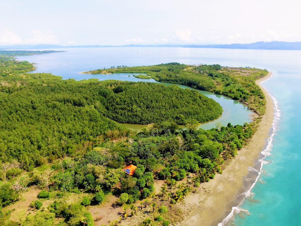 לינה וארוחת בוקר Puerto Jiménez Punta Preciosa מראה חיצוני תמונה